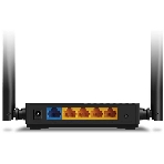 Беспроводной двухдиапазонный MU-MIMO маршрутизатор TP-Link Archer C64 AC1200, фото3