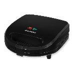 Сэндвичница Starwind SSM2102 750Вт черный, фото5