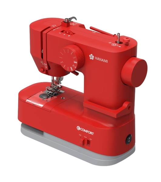 Швейная машина Comfort Sakura 120