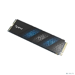Накопитель SSD Apacer AS2280P4U PRO, 1Tb, M.2 2280, PCIe 3.0 x4, NVMe, R/W 3500/3000, фото3