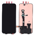 Дисплей для Huawei Nova 11 в сборе с тачскрином, черный orig lcd, фото4