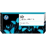 Картридж струйный HP 747 усилитель глянца, для HP DesignJet Z9+ 300-ml, фото3