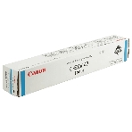 Картридж лазерный Canon C-EXV47C (8517B002) голубой (21 500 стр.) для Canon iR-ADV С351iF/C350i/C250i, фото4