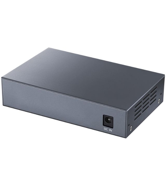 Коммутатор Cudy GS1005P, 5×1 Гбит/с