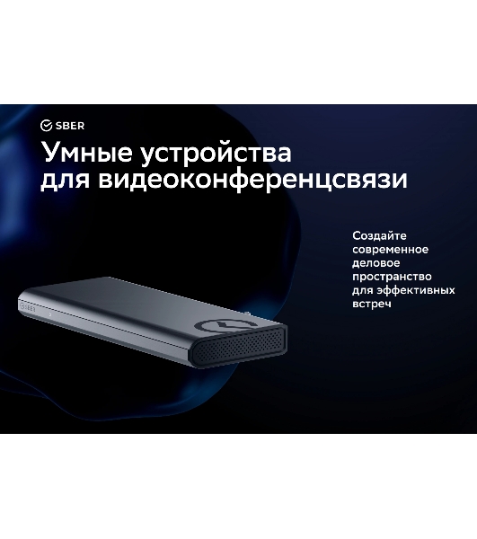 Контроллер Sber SDTM-001
