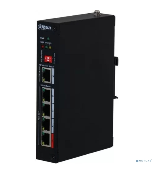 Удлинитель Dahua DH-PFT1500