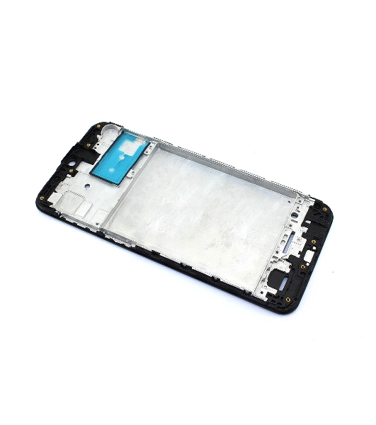Рамка дисплея для Samsung Galaxy M30/M305/M12/M13/MD1/M31S черная