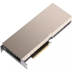 Видеокарта NVIDIA H100 PCIe card, 80 GB, PCI-E x16 gen5, фото4