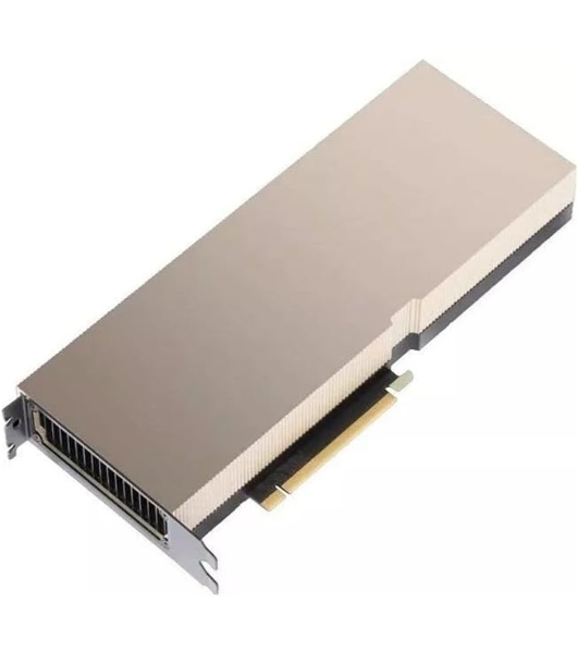 Видеокарта NVIDIA H100 PCIe card, 80 GB, PCI-E x16 gen5