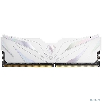 Оперативная память NETAC, DDR4, 8GB (1x8GB), 3200MHz, CL16, DIMM, с радиатором, белый, фото12