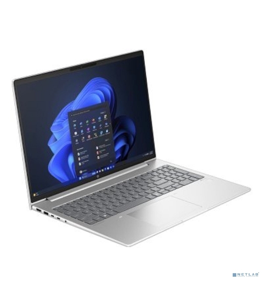 Ноутбук HP ProBook 460 G11/16'/IPS/Intel Core Ultra 5 125U/8Gb/512Gb SSD/Intel Graphics/no OS/серебристый/1.74kg