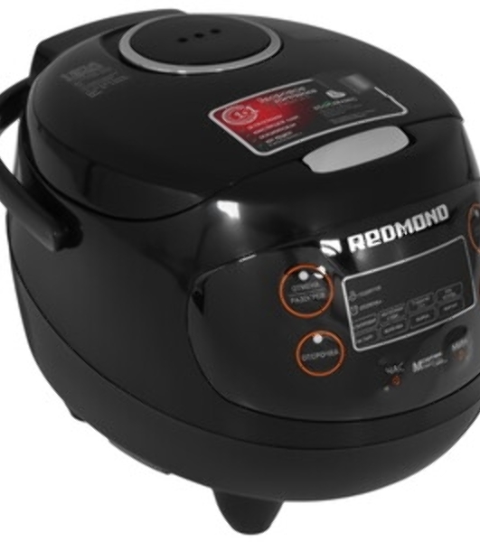 Мультиварка Redmond RMC-03