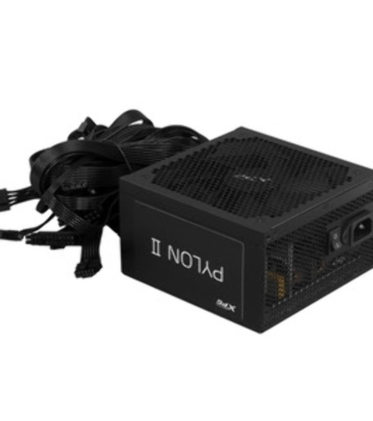 Блок питания XPG PYLONII750B