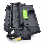 Картридж лазерный Cactus CS-CE505XS черный (6500 стр.) для HP LJ2055, фото2