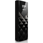 Флешка USB 16Gb Ultima U03 SP016Gb,UF2U03V1K USB 2.0 черный, фото6