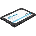 Накопитель SSD SATA2.5' 240Gb 5300 PRO MTFDDAK240TDS CRUCIAL, фото 1