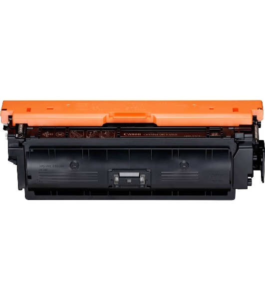 Картридж лазерный Canon Cartridge 040HBK (0461C001) черный (12500 стр.) для Canon LBP-710Cx/712Cx