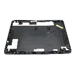 Крышка матрицы для Asus Vivobook E402B синяя, фото2