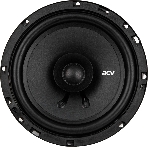 Колонки автомобильные ACV PD-651 BEATS (без решетки) 180Вт 88дБ 4Ом 16см (6.5дюйм) (ком.:2кол.) коаксиальные однополосные, фото11