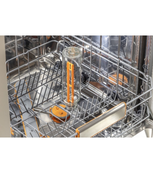 Встраиваемая посудомоечная машина Gorenje GV693A65AD, черный, 59.8 см, 16 компл., 38 дБ, класс A+++