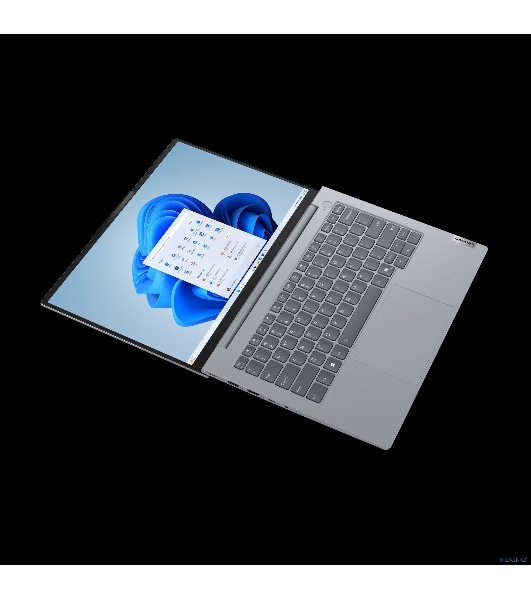 Ноутбук Lenovo ThinkBook 14 G8 IAL 14' WUXGA IPS, Intel Core Ultra 7 255H, 16Gb, 512Gb SSD, FHD Cam, 45Whr, no OS, серый