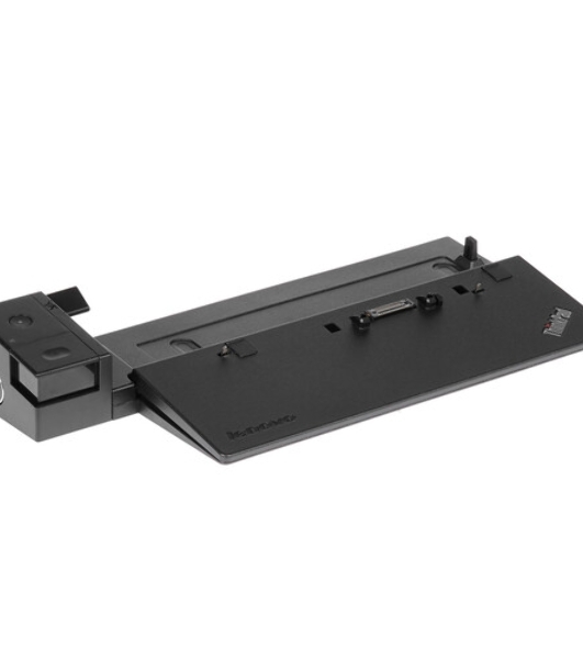 Опция для ноутбука Lenovo ThinkPad Pro Dock - 90W for x240, T540, T440p, T440/T440s with int. grafics 40A10090EU