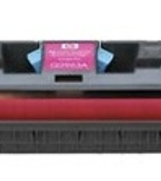 Картридж лазерный HP Q3963A пурпурный для Color LaserJet 2550 4000 стр.