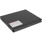 Источник бесперебойного питания APC Smart-UPS SC SC450RMI1U / 450ВА / 280Вт / 4xIEC-320-C14, фото10