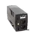 Источник бесперебойного питания SVEN Pro 650 650VA/390W LCD, USB, RJ-45 (2 EURO), фото7