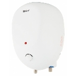Водонагреватель электрический Haier ES8V-Q1(R) белый, накопительный, 8 л, 1,5 кВт, фото4
