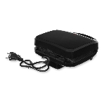Сэндвичница Starwind SSM2102 750Вт черный, фото3