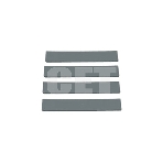 Резинка ролика CET CET1205 (JC73-00140A) для Samsung ML-1510/1710/1740/1750, фото2