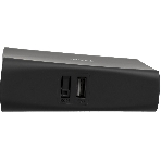 Маршрутизатор 10/100/1000M 5PORT RBD52G-5HACD2HND-TC MIKROTIK, фото17