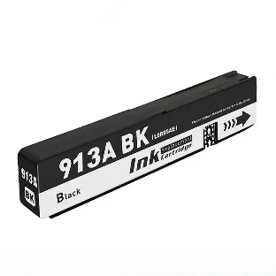 Картридж струйный NVPrint 913A (NV-L0R95AE) Black для HP PageWide 352dw/377dw (3500 стр)