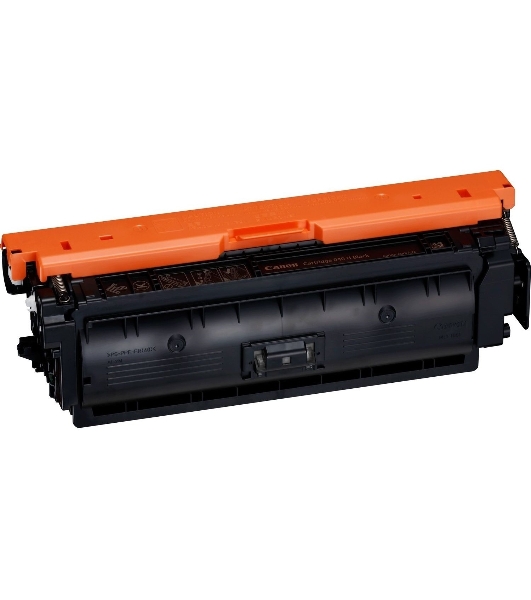 Картридж лазерный Canon Cartridge 040HBK (0461C001) черный (12500 стр.) для Canon LBP-710Cx/712Cx