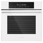 Шкаф духовой электрический Maunfeld AEOD60103W, 60л, дверца с 3 стеклами, белый, фото30