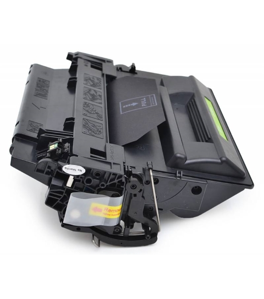 Картридж лазерный Cactus CS-CE255AS черный (6000 стр.) для HP LaserJet P3011/P3015