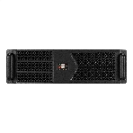 Серверный корпус ExeGate Pro 3U400-07 (RM 19', высота 3U, глубина 400, БП 1200RADS, 2*USB), фото15
