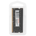 Оперативная память Qumo, DDR4, 8GB (1x8GB), 2666MHz, CL19, SO-DIMM, фото5