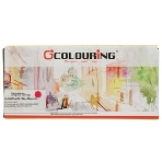 Картридж лазерный Colouring CG-Q6003A/707 пурпурный (2000 стр.) для HP CLJ 1600/2600n/2600dn/2600dtn/2605DN/2605DTN/CM1015MFP/CM1017MFP Canon Laser Shot LBP5000/5100, фото3