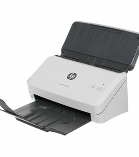 Сканер HP ScanJet Pro 2000 s2