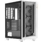 Компьютерный корпус ADATA XPG CRUISERST белый Mid-Tower, Micro-ATX, Mini-ITX, Standard-ATX, фото24