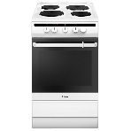 Плита электрическая Hansa FCEW53000 белый, конфорок 4 шт, духовка 68 л, 50 см x 85 см x 60 см, фото32