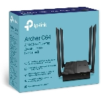 Беспроводной двухдиапазонный MU-MIMO маршрутизатор TP-Link Archer C64 AC1200, фото6