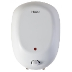 Водонагреватель электрический Haier ES8V-Q1(R) белый, накопительный, 8 л, 1,5 кВт, фото3