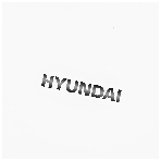 Холодильник Hyundai CC2056FWT белый двухкамерный 129/64л морозилка снизу, No Frost, фото7