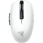Мышь беспроводная Razer Orochi V2 белый, 18000 dpi, радиоканал, Bluetooth, USB, кнопки - 6, фото6