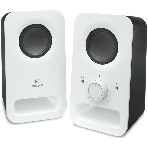 Колонки Logitech Z-150 980-000815 Speakers snow белый Колонки, фото15