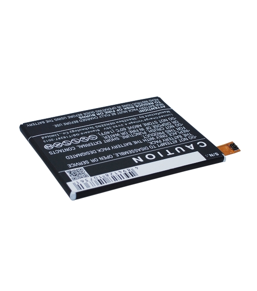Аккумулятор CameronSino CS-ERZ400SL LIS1579ERPC (AGPB015-A001) для Sony Xperia Z3+ Dual E6533 3.8V, 2900mAh