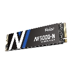 Накопитель SSD Netac NV5000 Pro, 500Gb, M.2 2280, PCIe 4.0 x4, NVMe, R/W 4800/2700, с радиатором, фото11